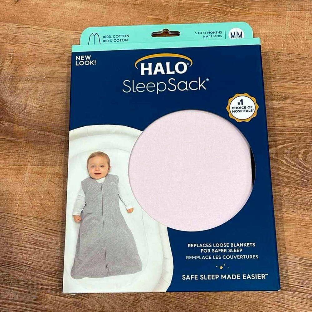 Halo Sleep Sack Medium